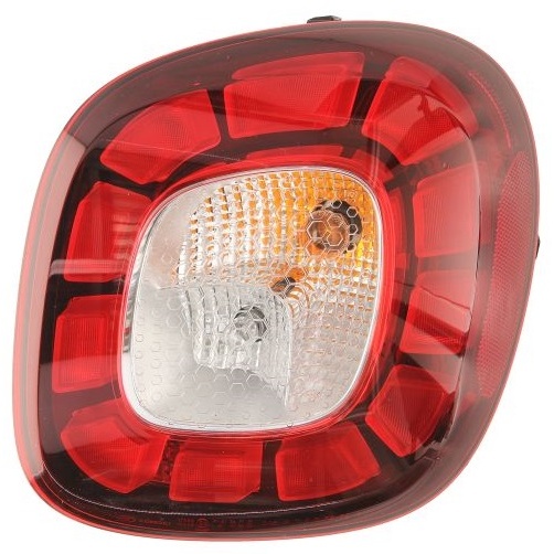 Lampa Stop Spate Dreapta Ulo Smart ForFour 453 2014→ 1135012